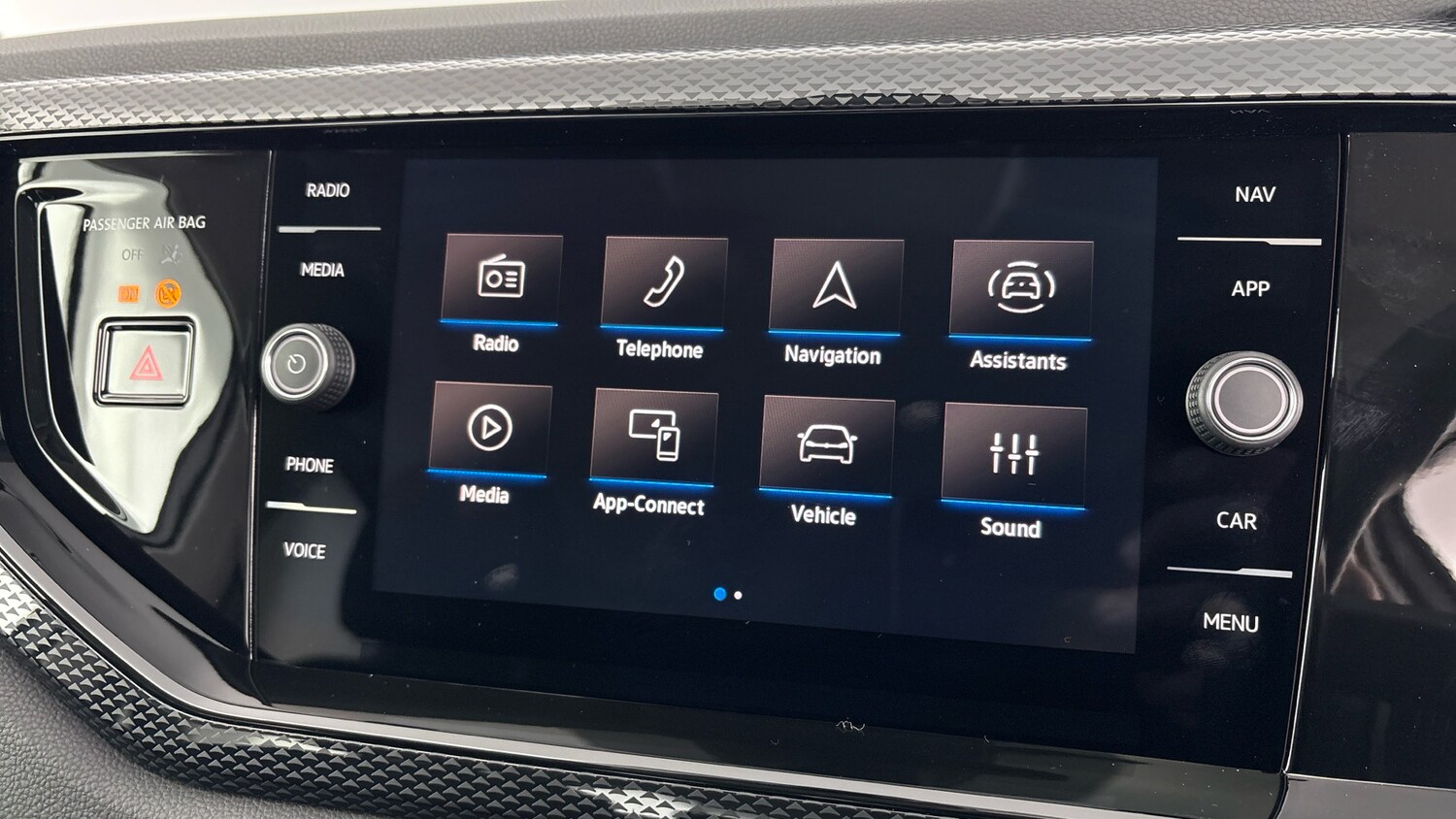 Used Volkswagen Taigo 2026 for sale - 78210380: Photo 19