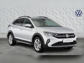 Used Volkswagen Taigo 2026 for sale - 78210380: Photo