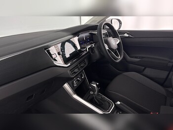 Used Volkswagen Taigo 2026 for sale - 78210380: Photo