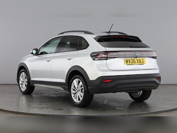 Used Volkswagen Taigo 2026 for sale - 78210380: Photo