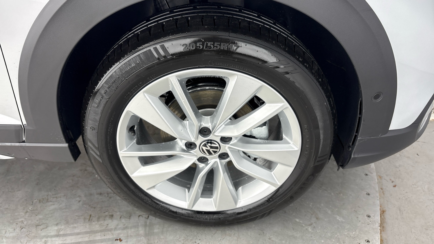 Used Volkswagen Taigo 2026 for sale - 78210380: Photo 5