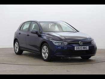 2023 - Life 1.5 TSI 150PS 6-speed Manual 5 Door Manual