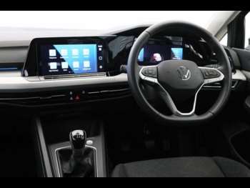 Used Volkswagen Golf 2023 for sale - 75151352: Photo
