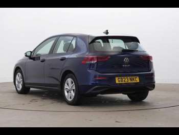 Used Volkswagen Golf 2023 for sale - 75151352: Photo