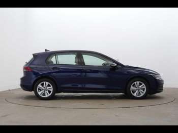 Used Volkswagen Golf 2023 for sale - 75151352: Photo