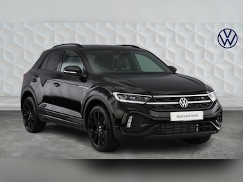 Used Volkswagen T-Roc 2025 for sale - 79105198: Photo