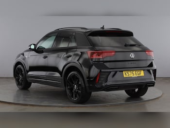 Used Volkswagen T-Roc 2025 for sale - 79105198: Photo