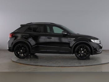 Used Volkswagen T-Roc 2025 for sale - 79105198: Photo