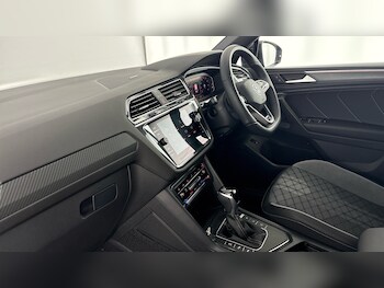 Used Volkswagen Tiguan Allspace 2025 for sale - 77506444: Photo