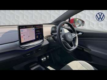 Used Volkswagen ID4 2025 for sale - 74917483: Photo