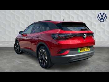 Used Volkswagen ID4 2025 for sale - 74917483: Photo