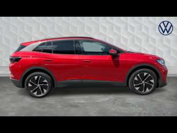 Used Volkswagen ID4 2025 for sale - 74917483: Photo