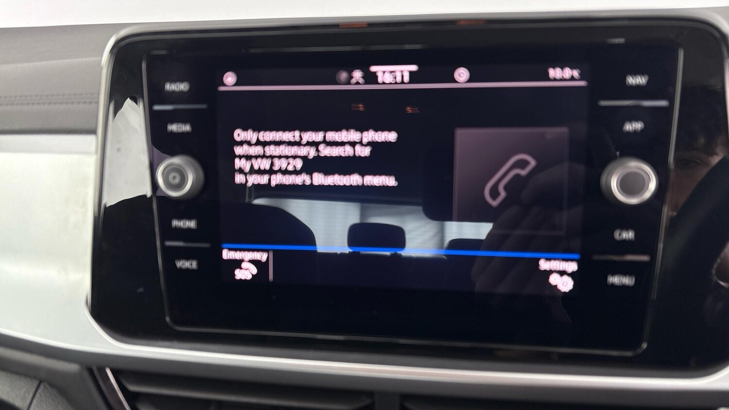 Used Volkswagen T-Roc 2023 for sale - 77872304: Photo 19