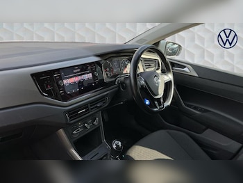 Used Volkswagen Polo 2021 for sale - 75898001: Photo