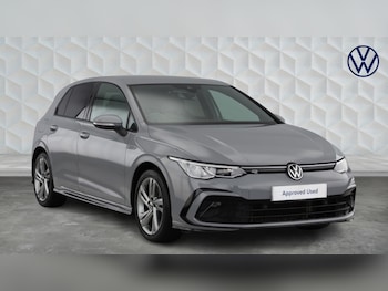 Volkswagen Golf feature image
