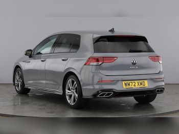 Used Volkswagen Golf 2023 for sale - 77602253: Photo