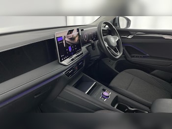 Used Volkswagen Tiguan 2024 for sale - 76205679: Photo