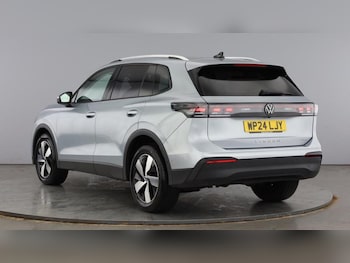 Used Volkswagen Tiguan 2024 for sale - 76205679: Photo