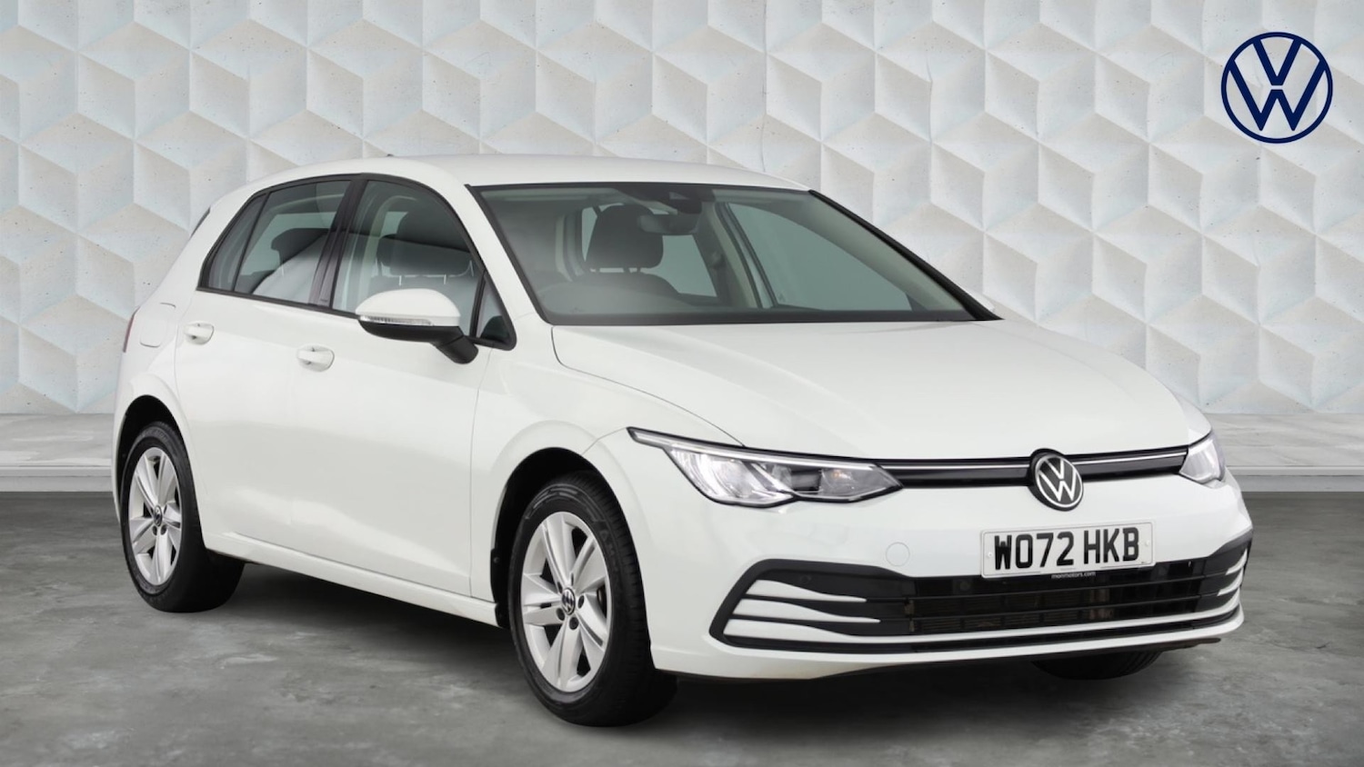 Used Volkswagen Golf 2023 for sale - 77602421: Photo 1