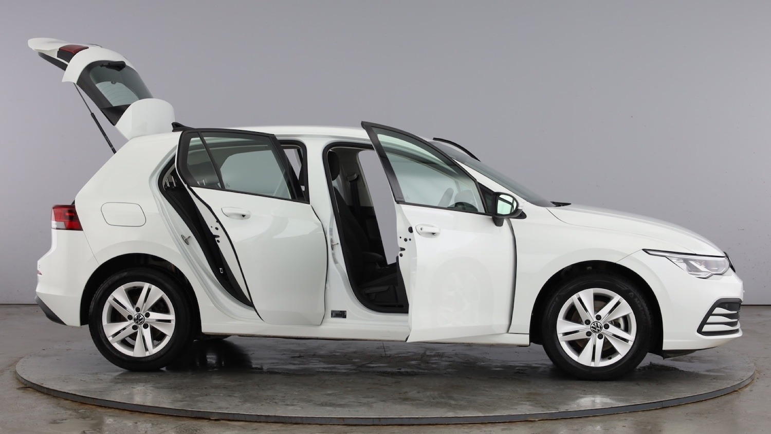 Used Volkswagen Golf 2023 for sale - 77602421: Photo 11