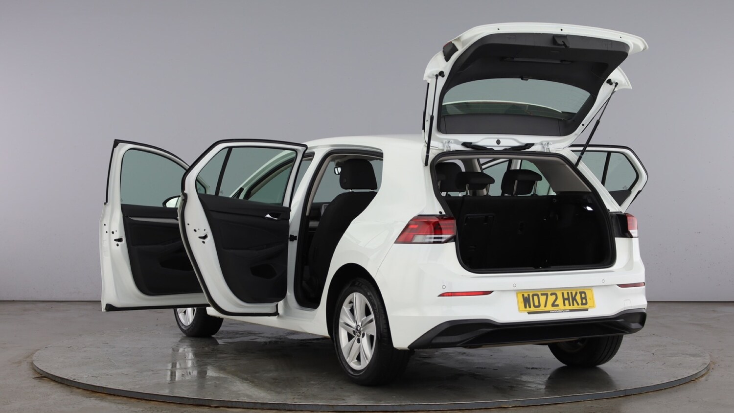 Used Volkswagen Golf 2023 for sale - 77602421: Photo 12