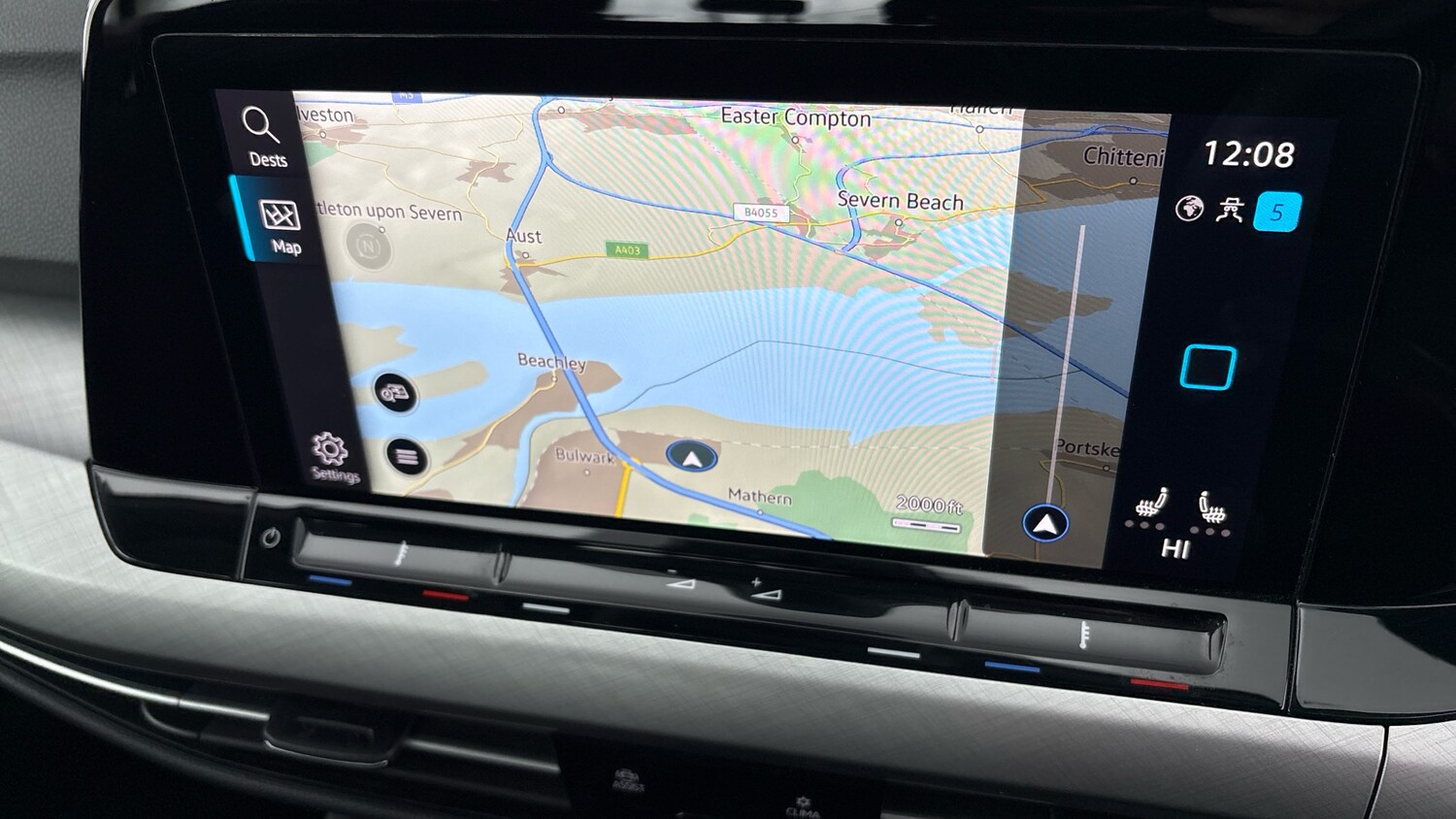 Used Volkswagen Golf 2023 for sale - 77602421: Photo 18