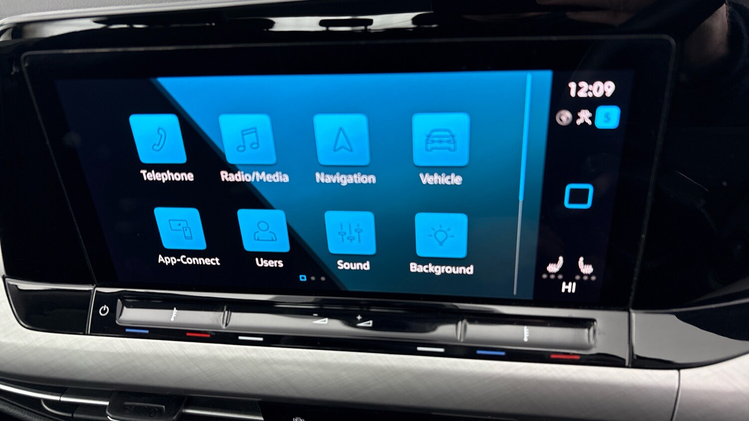 Used Volkswagen Golf 2023 for sale - 77602421: Photo 19