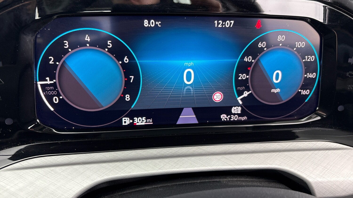 Used Volkswagen Golf 2023 for sale - 77602421: Photo 22