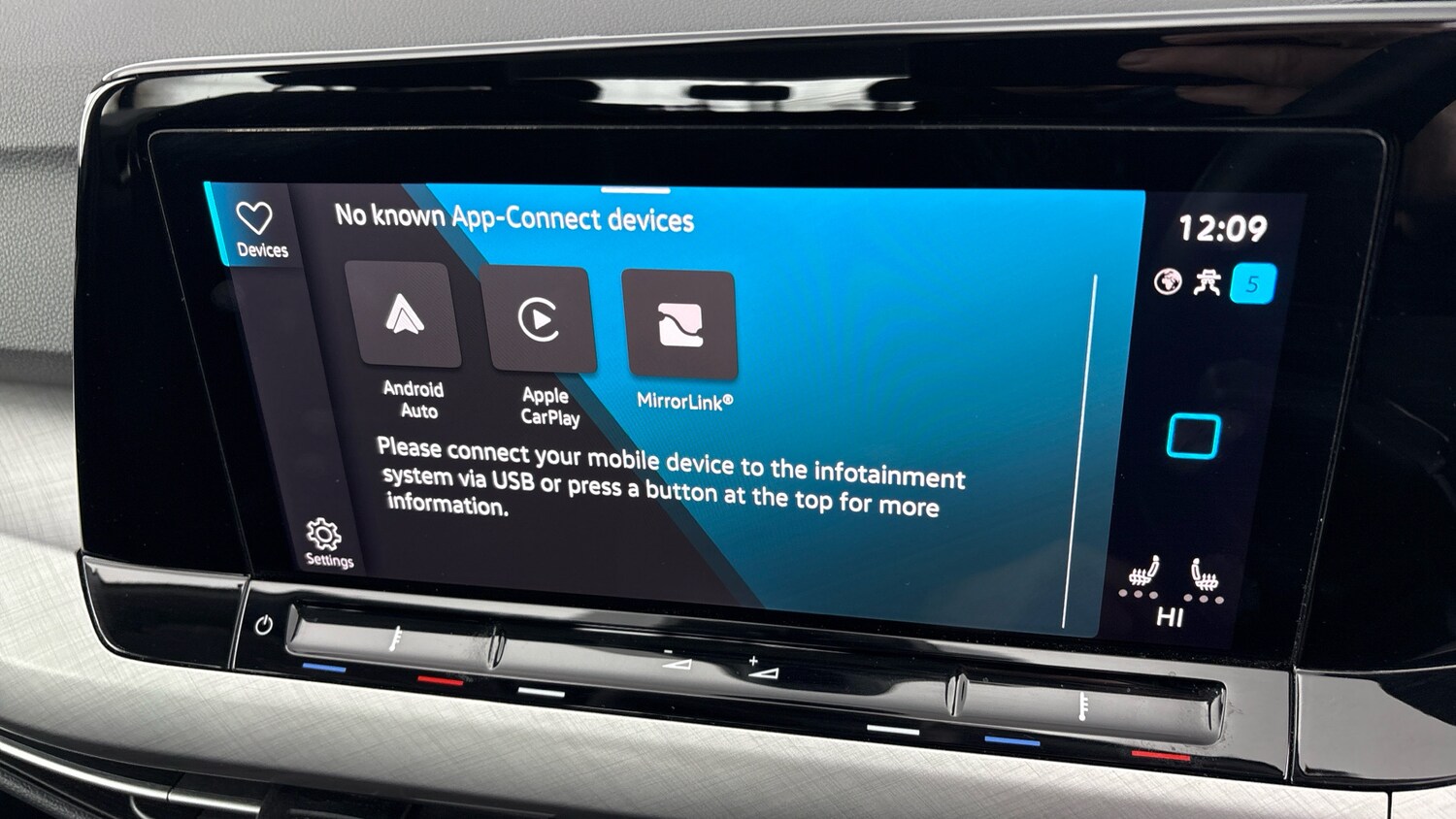 Used Volkswagen Golf 2023 for sale - 77602421: Photo 23