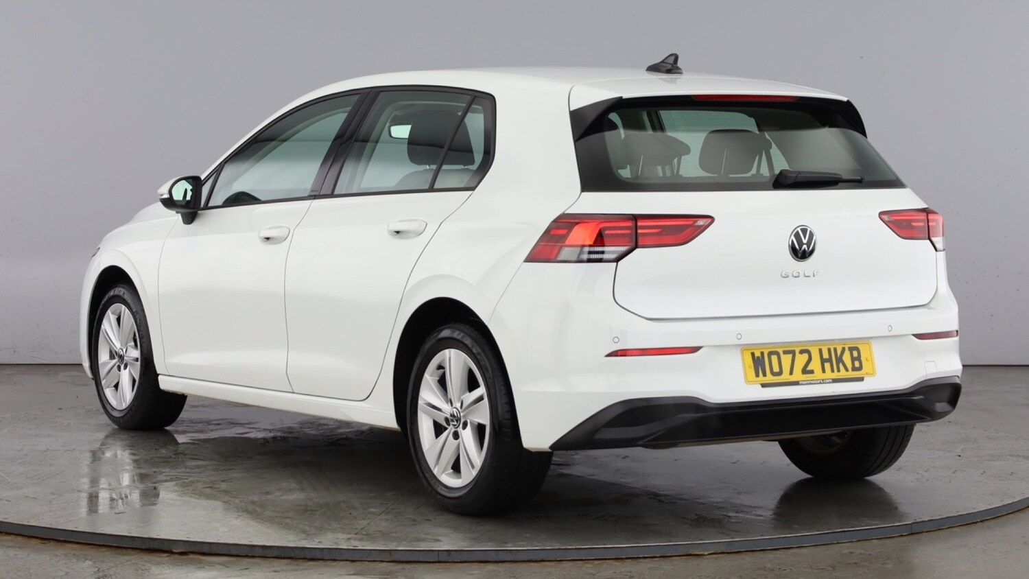 Used Volkswagen Golf 2023 for sale - 77602421: Photo 3