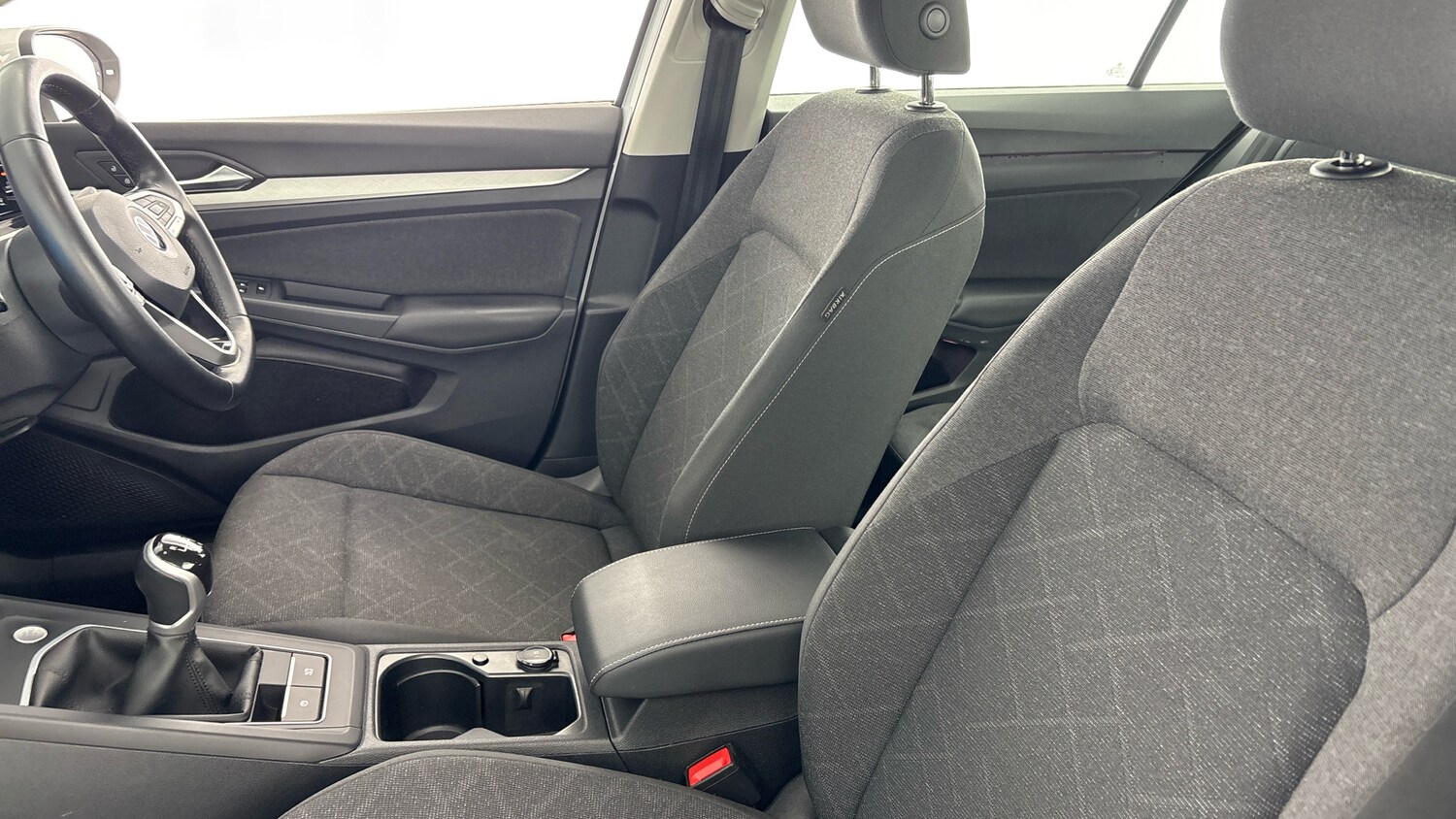 Used Volkswagen Golf 2023 for sale - 77602421: Photo 35