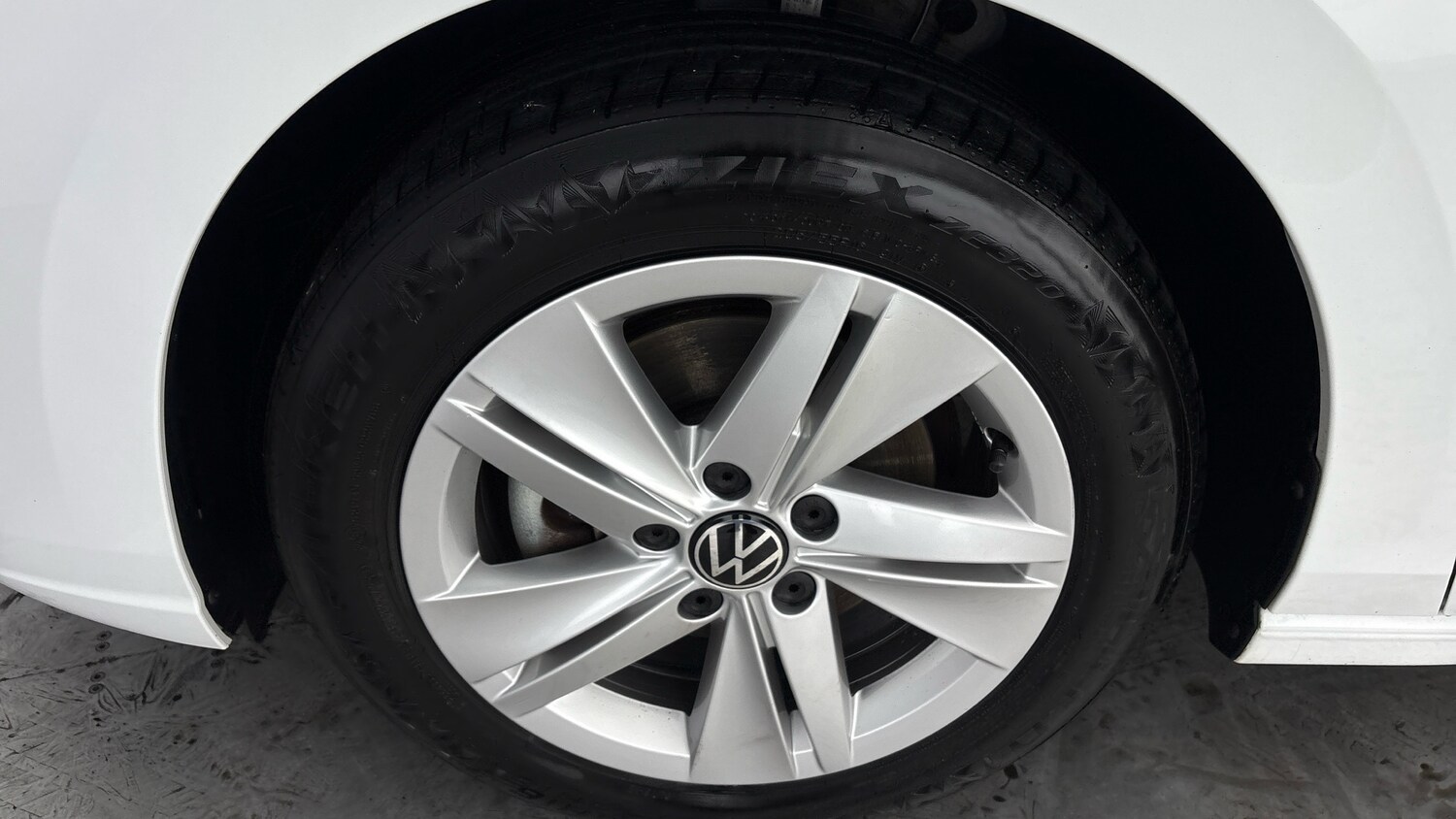 Used Volkswagen Golf 2023 for sale - 77602421: Photo 37