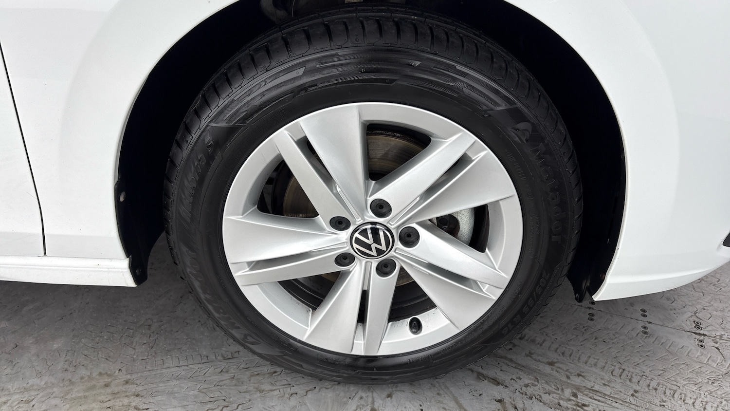 Used Volkswagen Golf 2023 for sale - 77602421: Photo 5