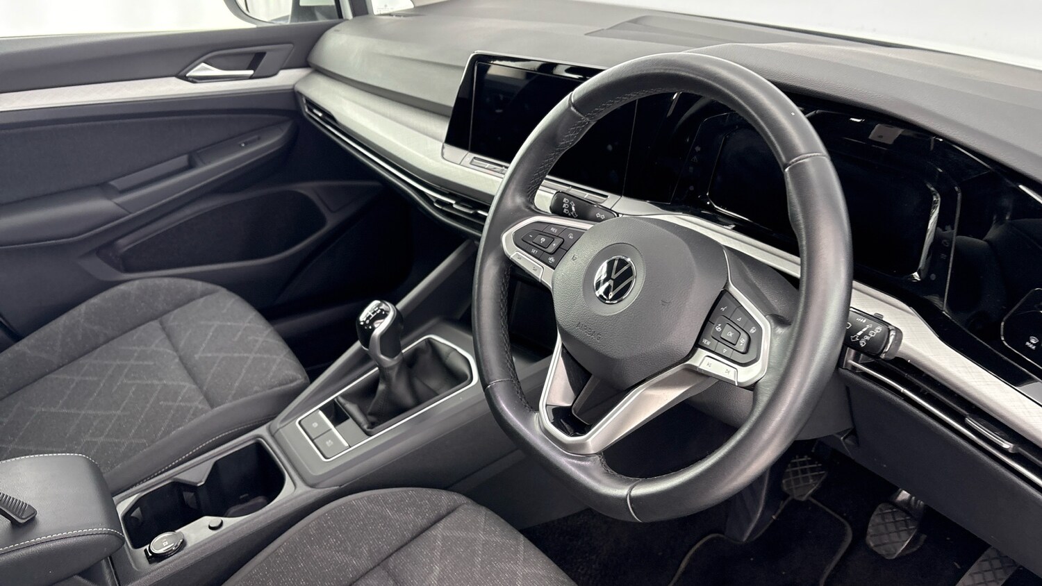 Used Volkswagen Golf 2023 for sale - 77602421: Photo 6
