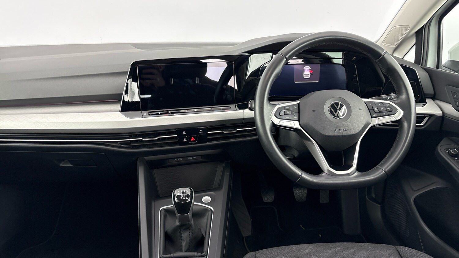 Used Volkswagen Golf 2023 for sale - 77602421: Photo 9