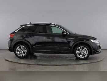 Used Volkswagen T-Roc 2025 for sale - 77198893: Photo