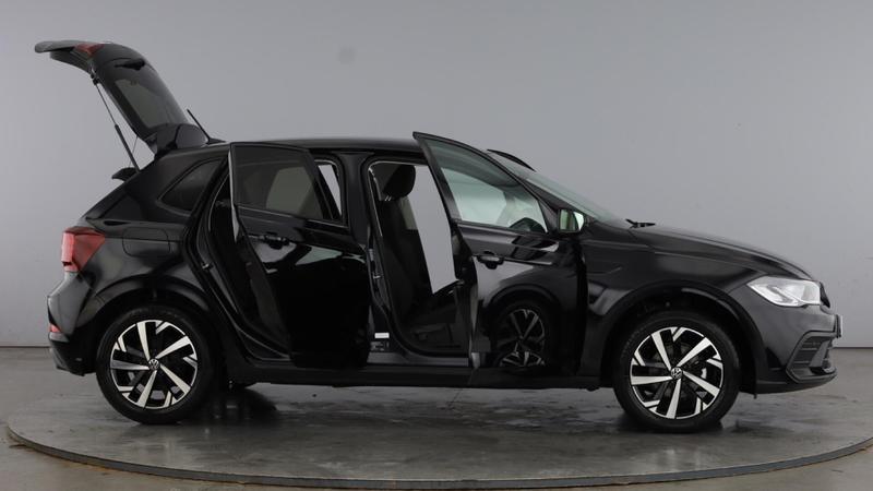 Used Volkswagen Polo 2025 for sale - 77207105: Photo 10