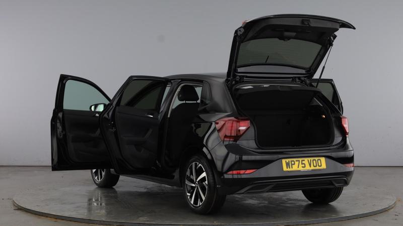 Used Volkswagen Polo 2025 for sale - 77207105: Photo 11