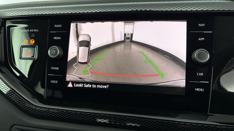 Used Volkswagen Polo 2025 for sale - 77207105: Photo 13