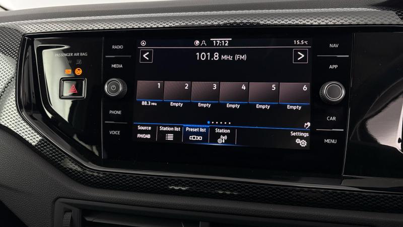 Used Volkswagen Polo 2025 for sale - 77207105: Photo 14