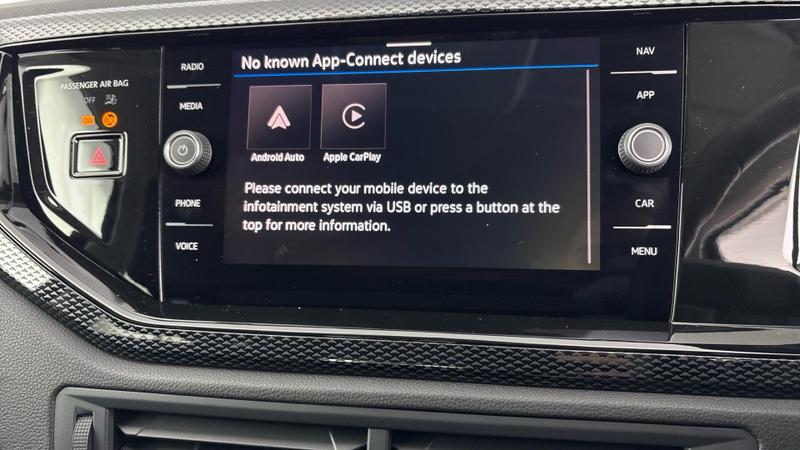 Used Volkswagen Polo 2025 for sale - 77207105: Photo 16