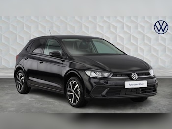 Used Volkswagen Polo 2025 for sale - 77207105: Photo