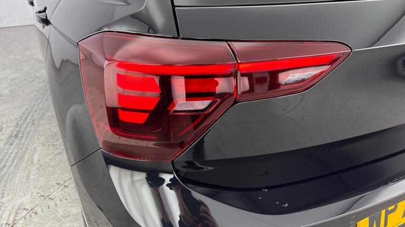Used Volkswagen Polo 2025 for sale - 77207105: Photo 29
