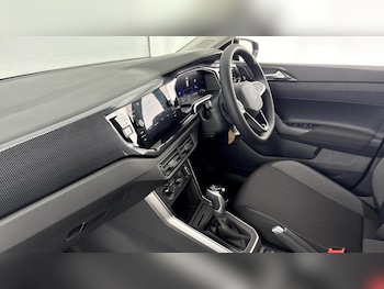 Used Volkswagen Polo 2025 for sale - 77207105: Photo