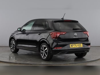 Used Volkswagen Polo 2025 for sale - 77207105: Photo