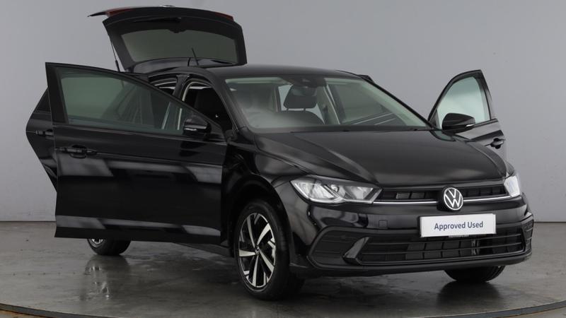 Used Volkswagen Polo 2025 for sale - 77207105: Photo 9