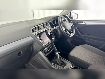 Used Volkswagen Tiguan 2023 for sale - 79545831: Photo