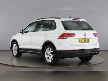 Used Volkswagen Tiguan 2023 for sale - 79545831: Photo