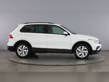Used Volkswagen Tiguan 2023 for sale - 79545831: Photo