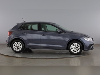Used Volkswagen Polo 2022 for sale - 79074013: Photo
